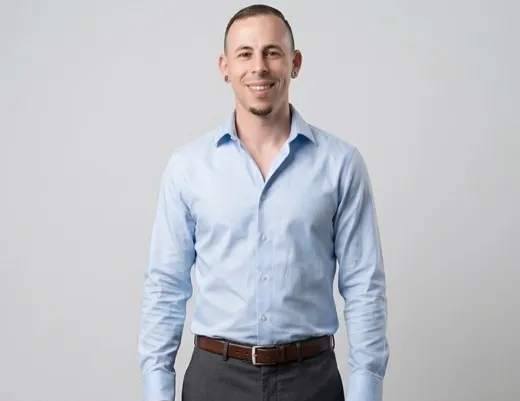 Marcus Webb